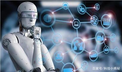 生物识别、无人驾驶 细数那些为人工智能奠定基础的几项技术与基础软件开发